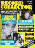 Record Collector nr. 119